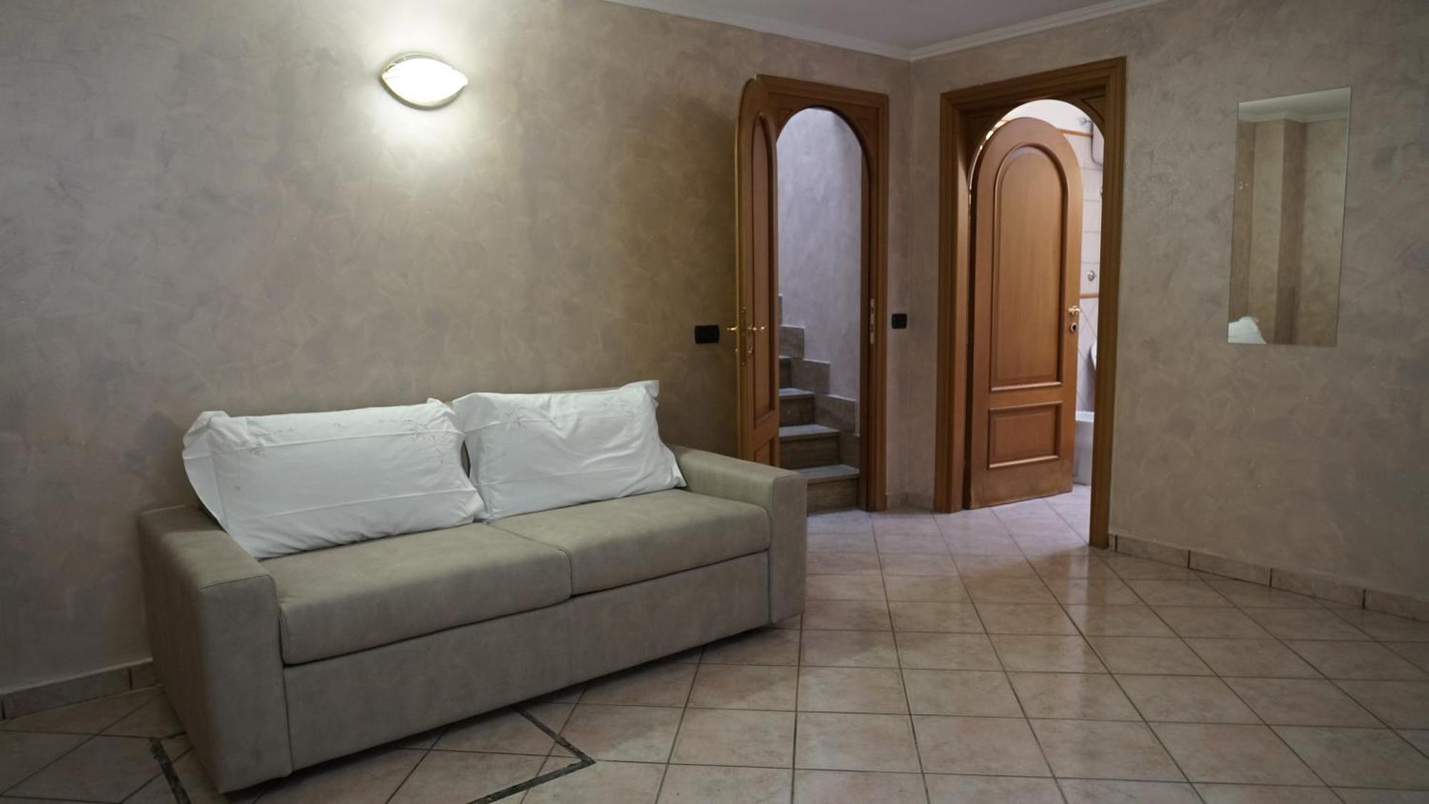 Pigneto Liberty House Apartment