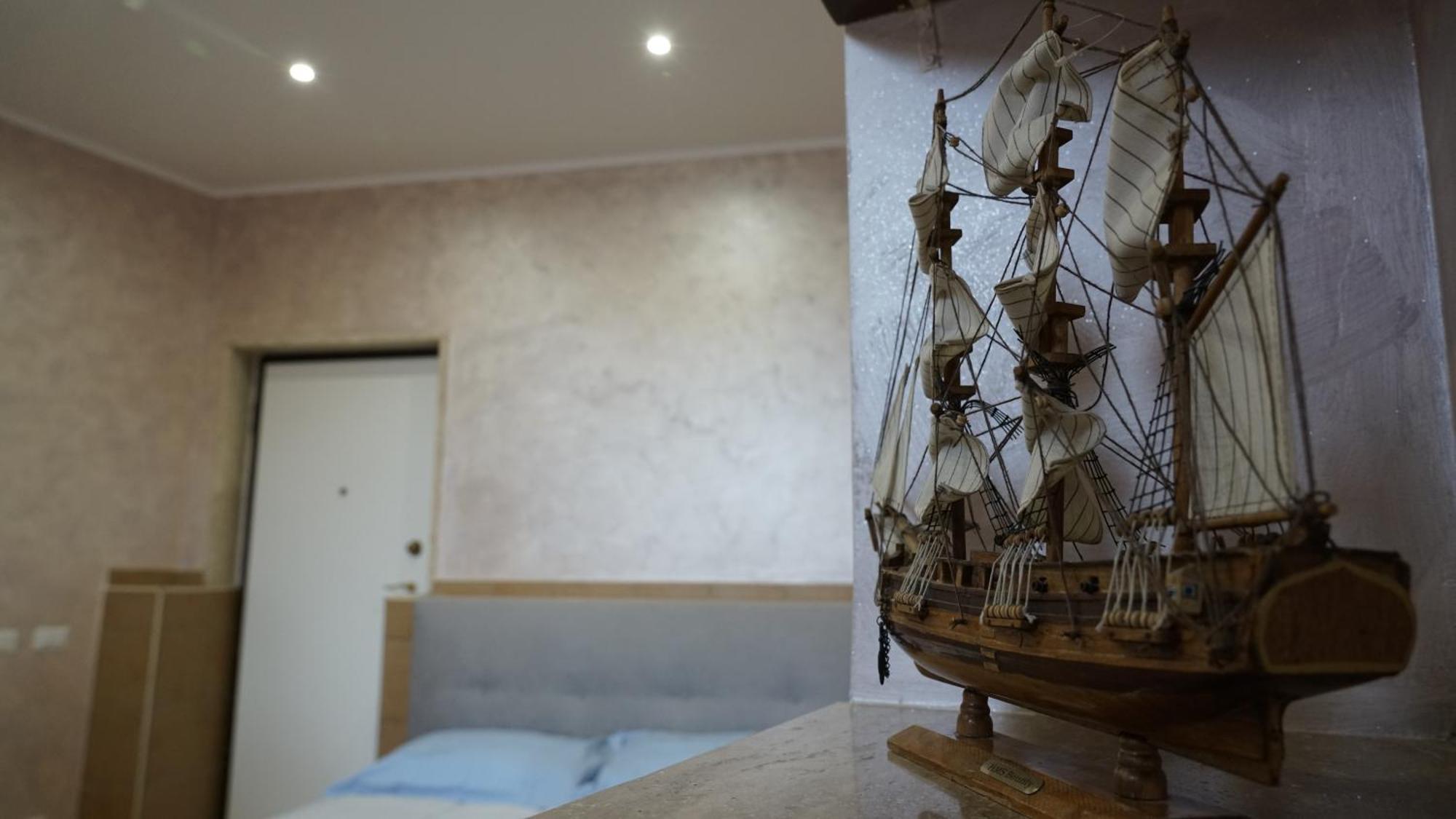 Pigneto Liberty House * Rome
