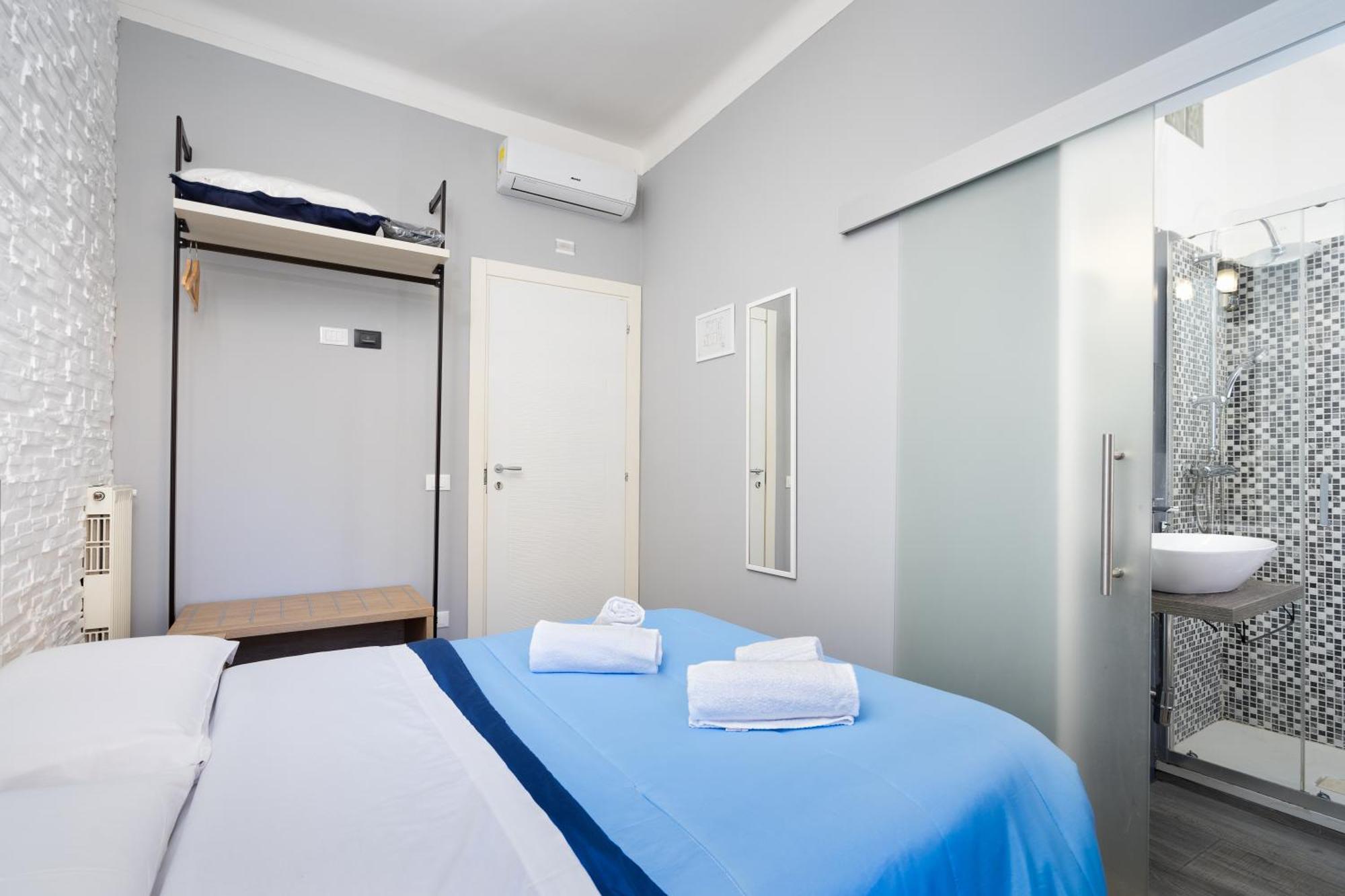 Guest house Comfort Piazza Mariano Armellini