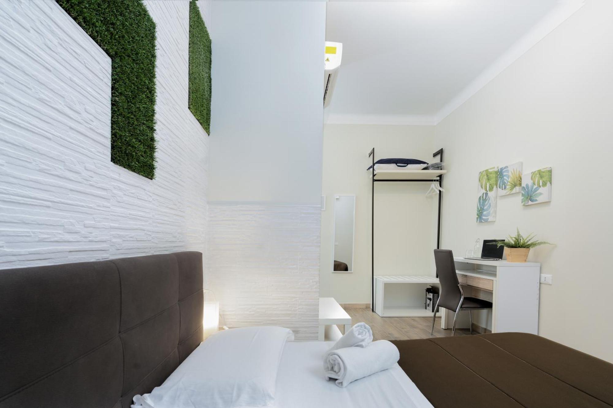 Guest house Comfort Piazza Mariano Armellini Rome