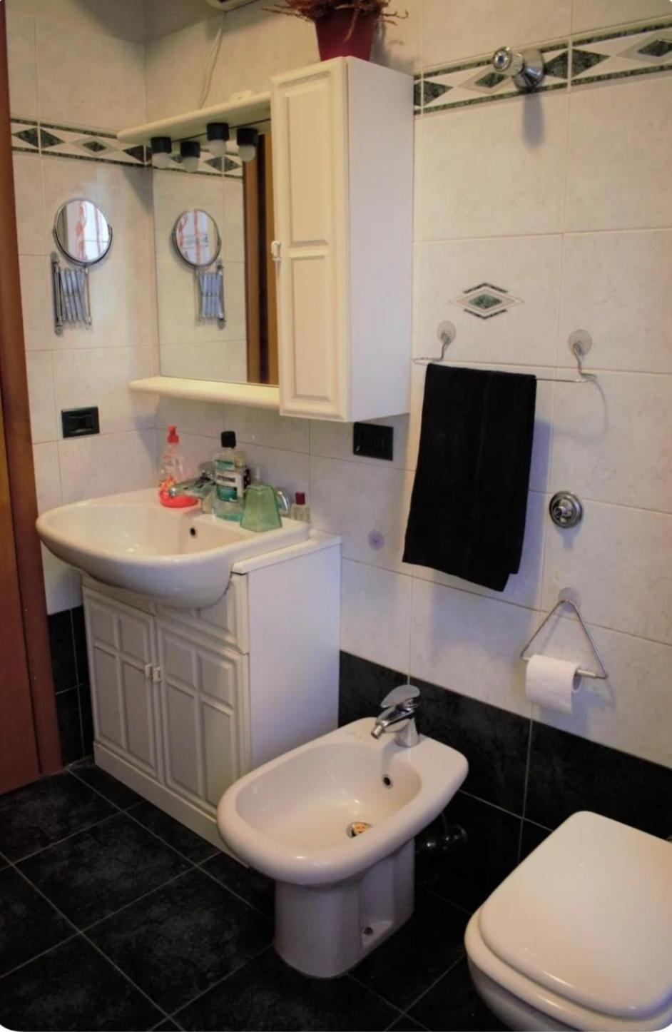 Apartment Dentro *