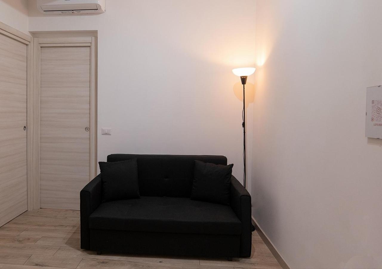 Lucy's Roof Apartment Rome
