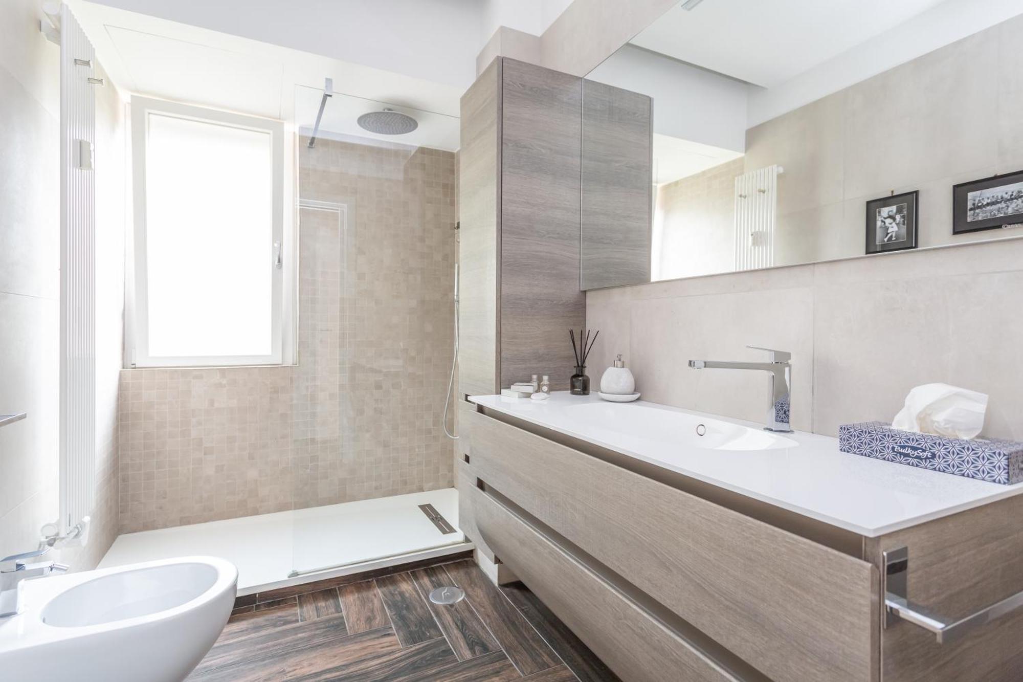 Gregory 7house Vaticano Appartement Rome