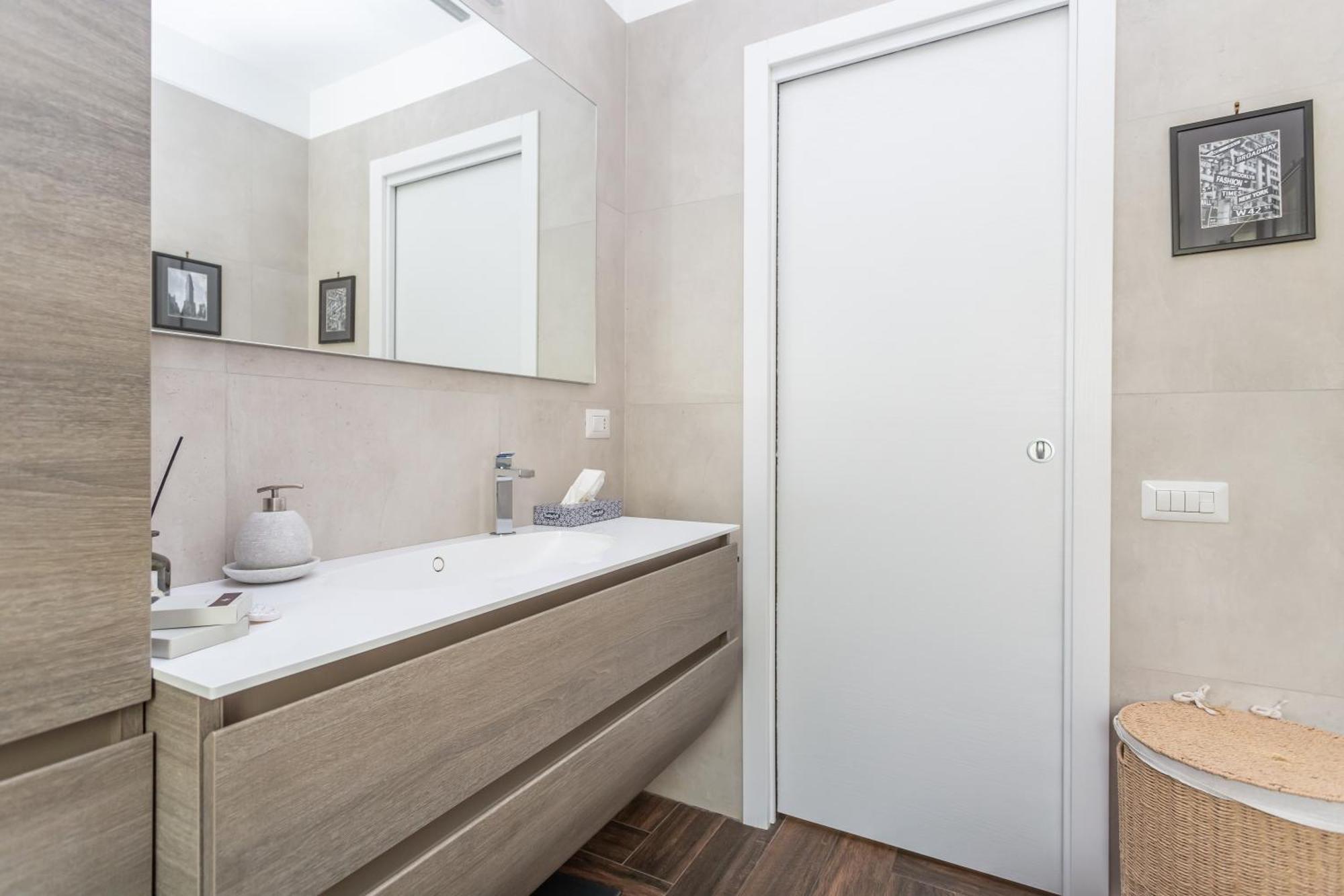 Appartement Gregory 7house Vaticano