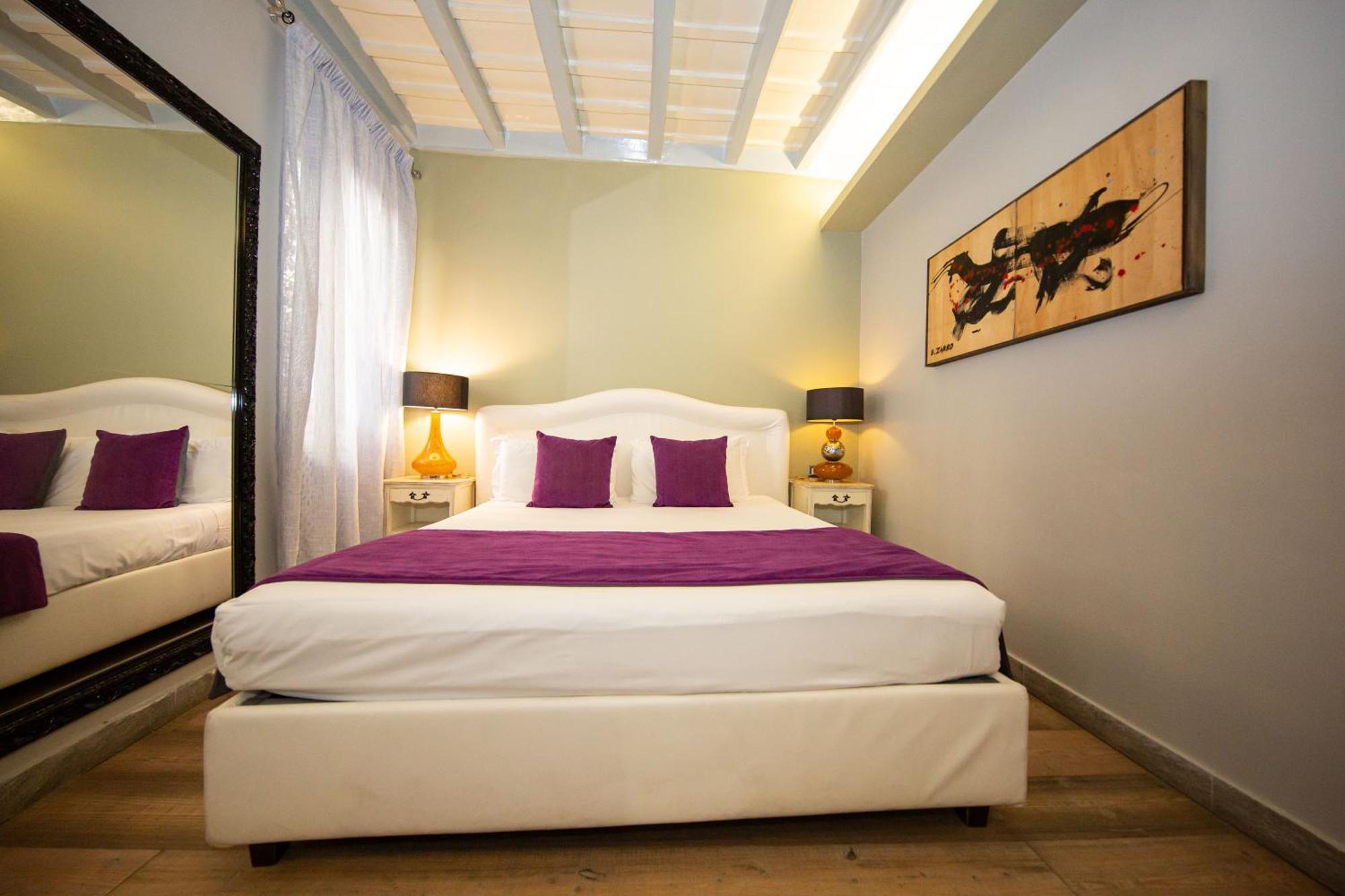 Corso 107 Wellness & Guest house Rome