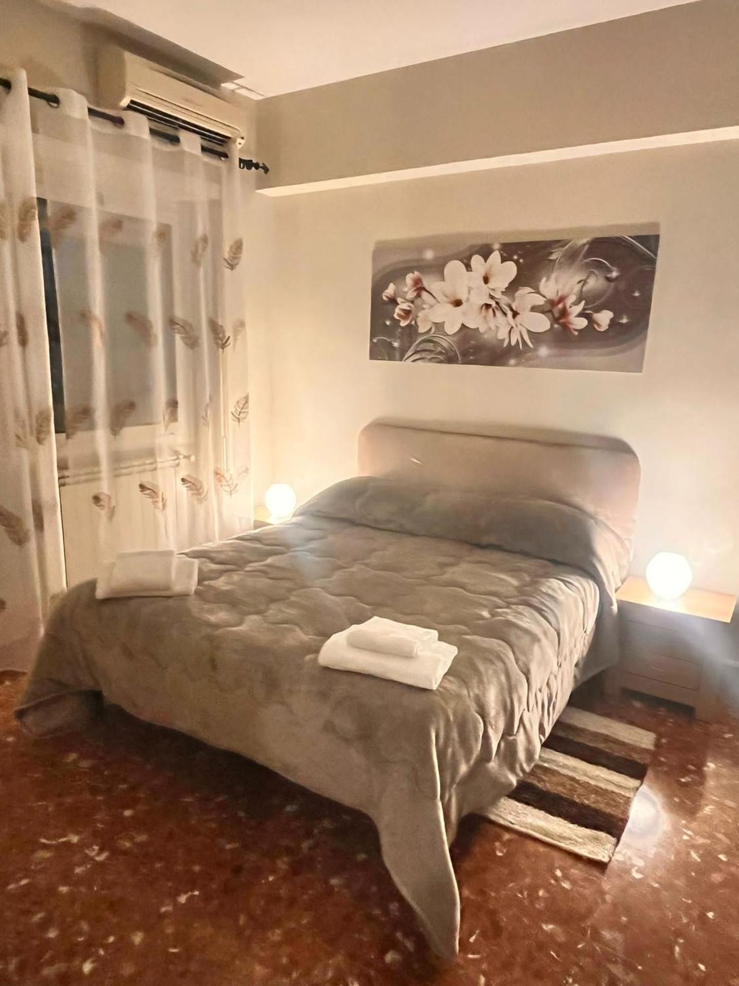 Appartement Casina Appia Rome