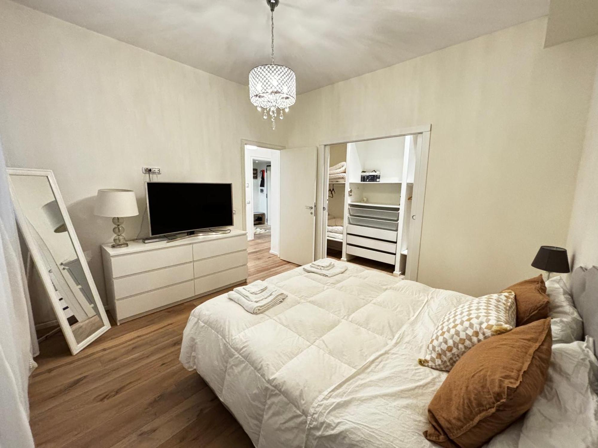 Cozy Flat With Terrace Appartamento *