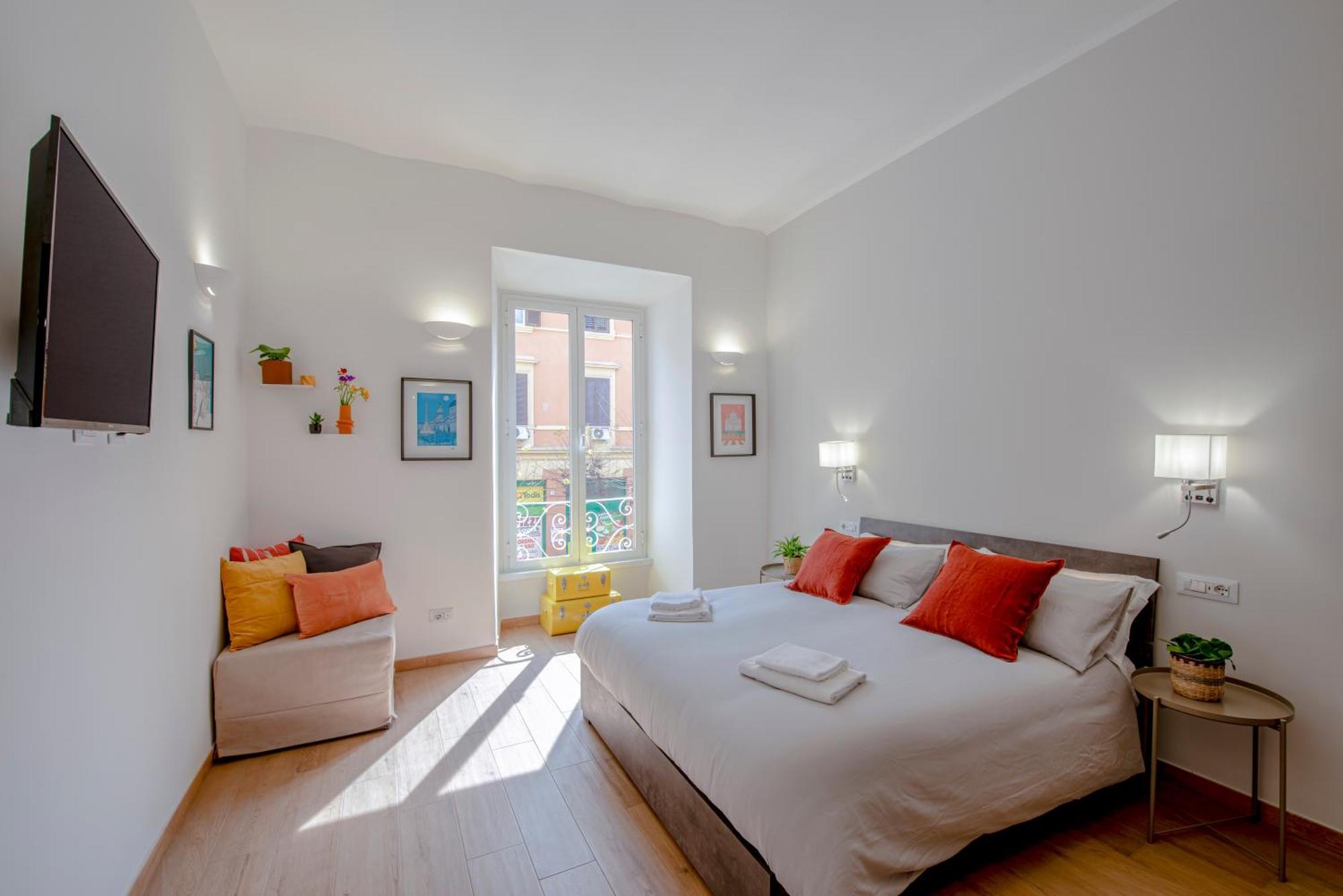 Vatican Gem Appartement