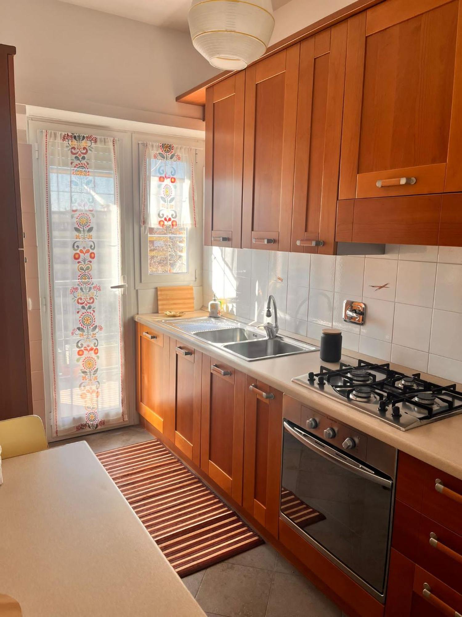 Appartement Casina Appia *