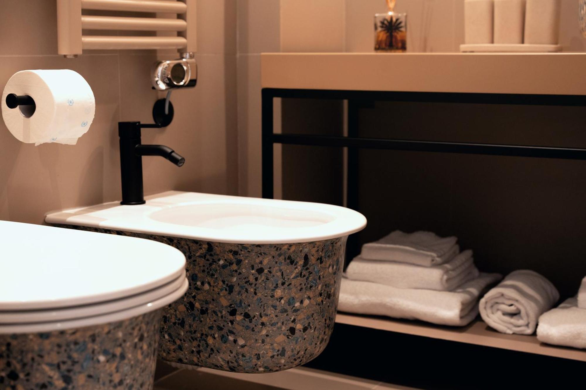 The Flow - Via Del Corso Guest house *