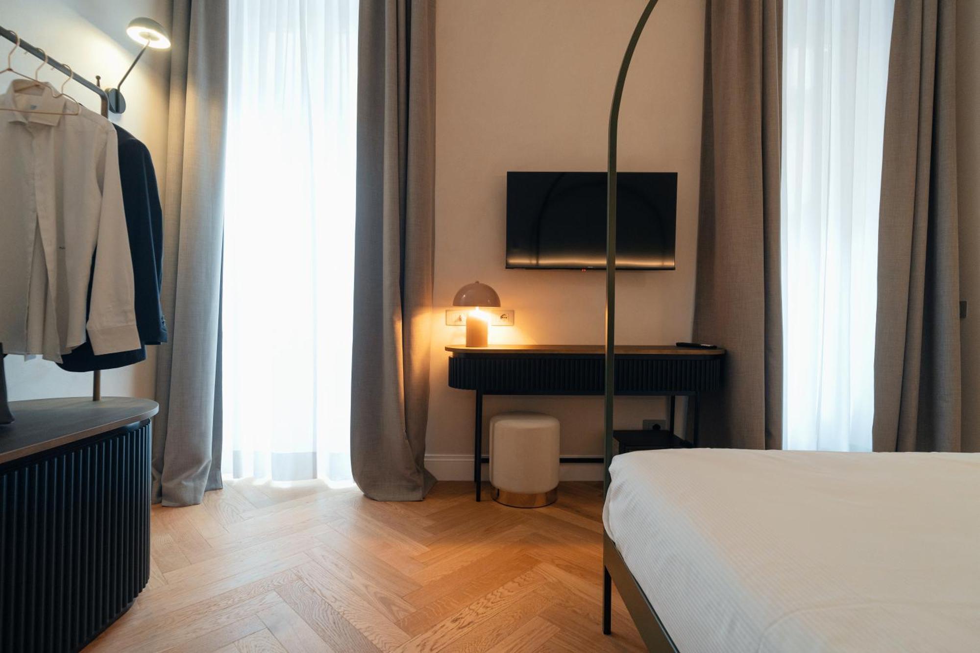 Guest house The Flow - Via Del Corso