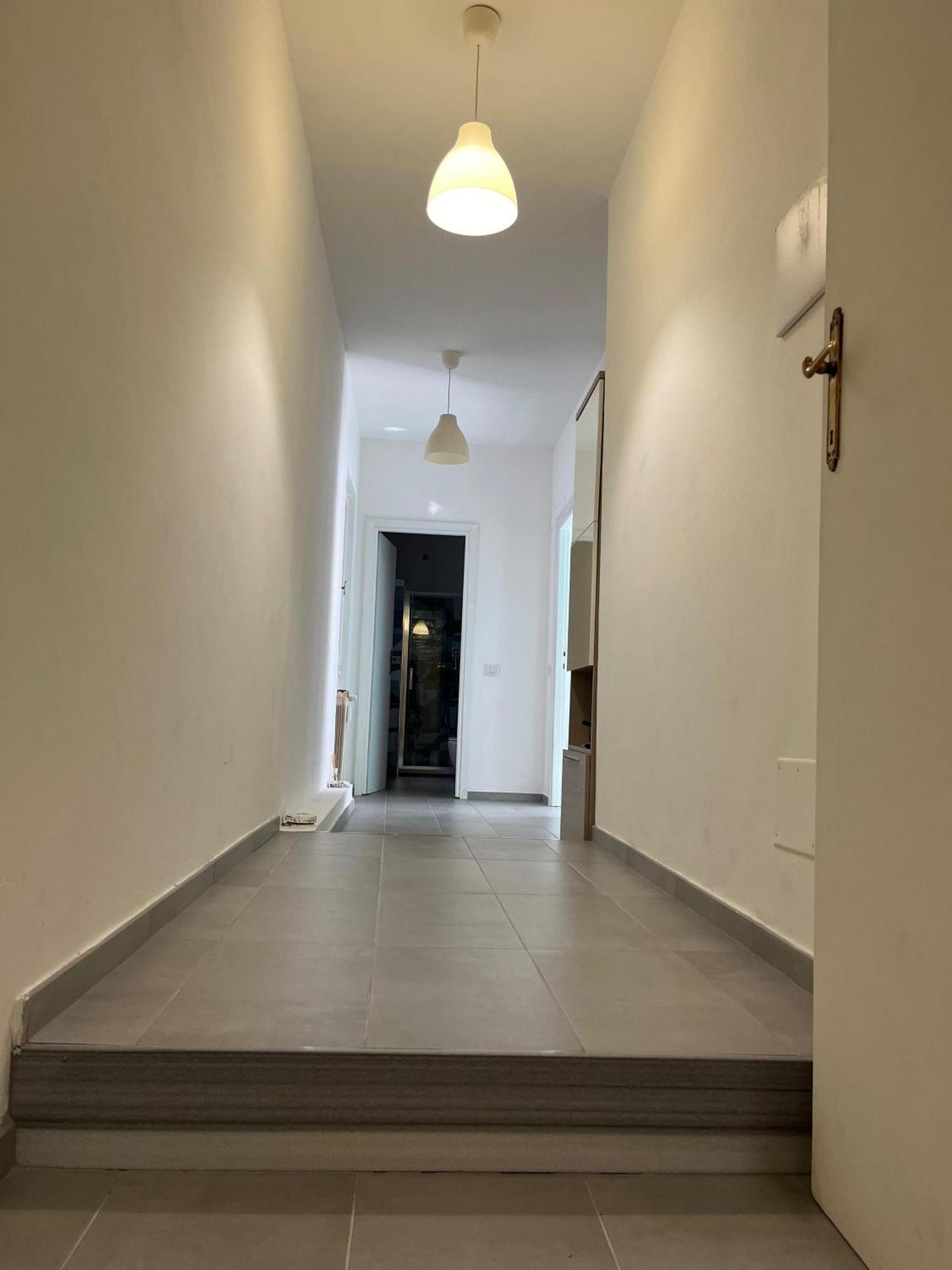 Apartamento Smart Tiburtina Roma