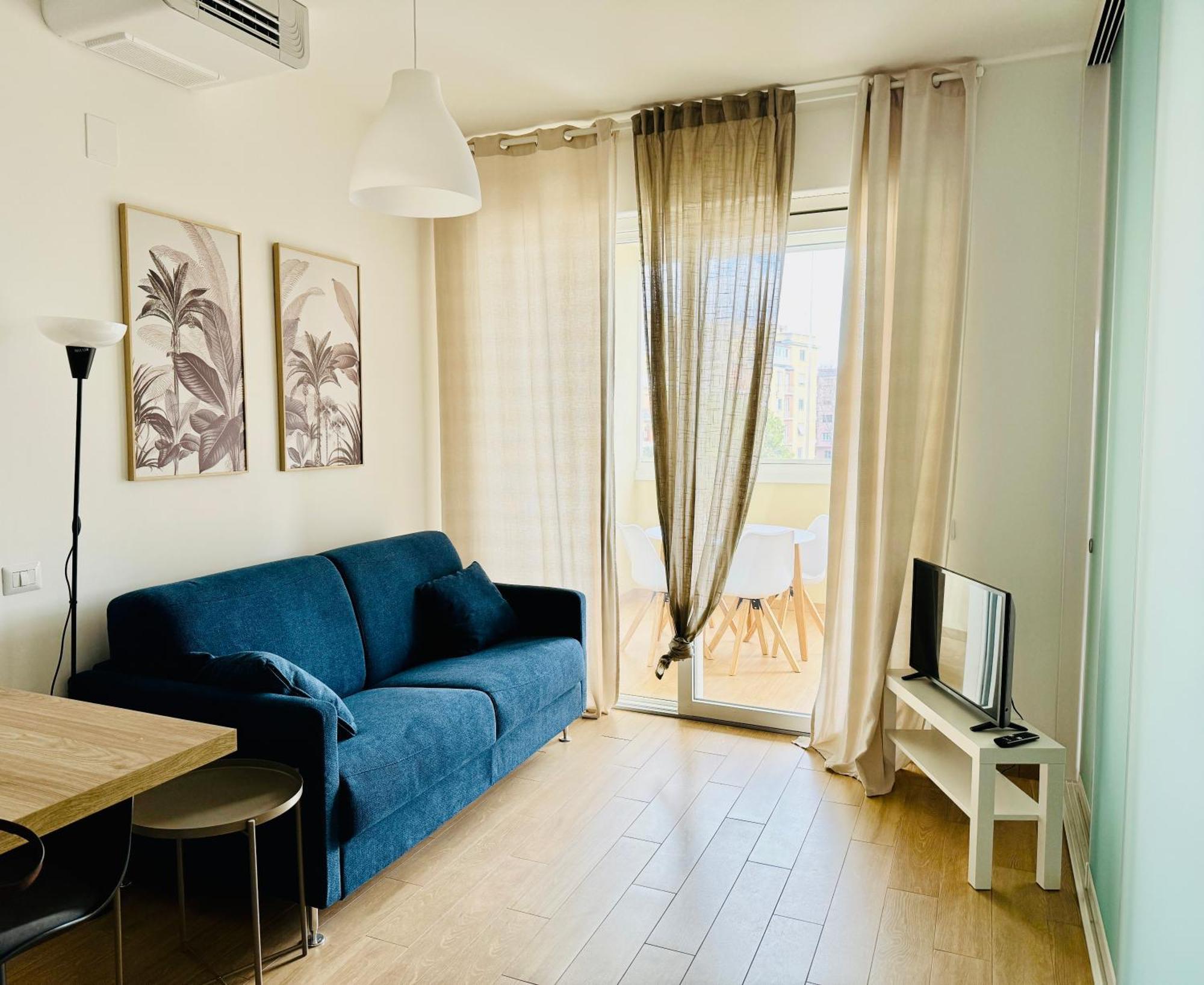 Appartement Giulia's *