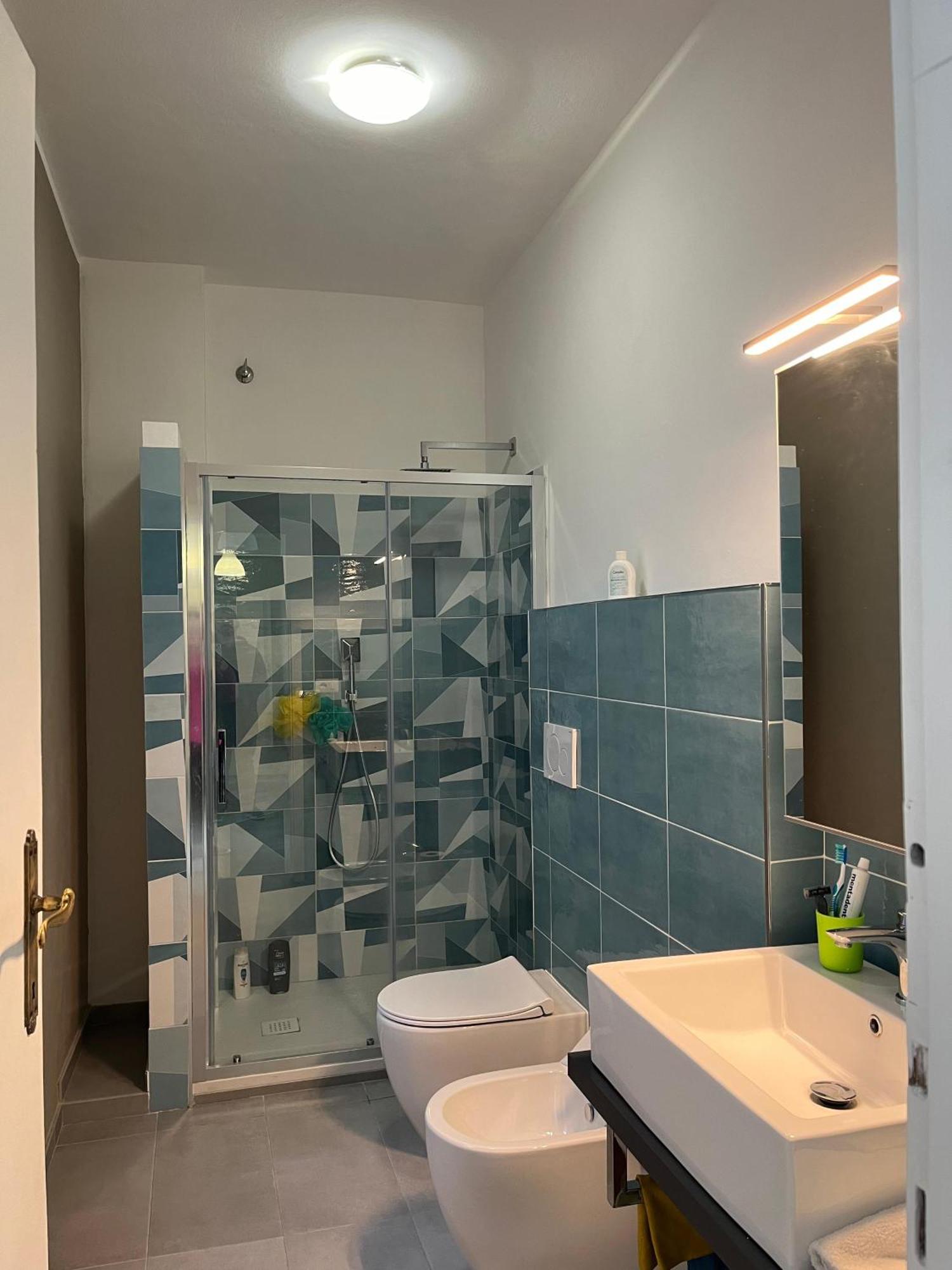 Apartamento Smart Tiburtina