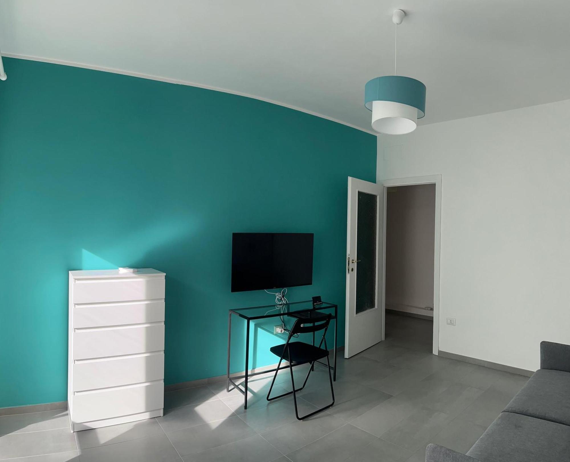 Smart Tiburtina