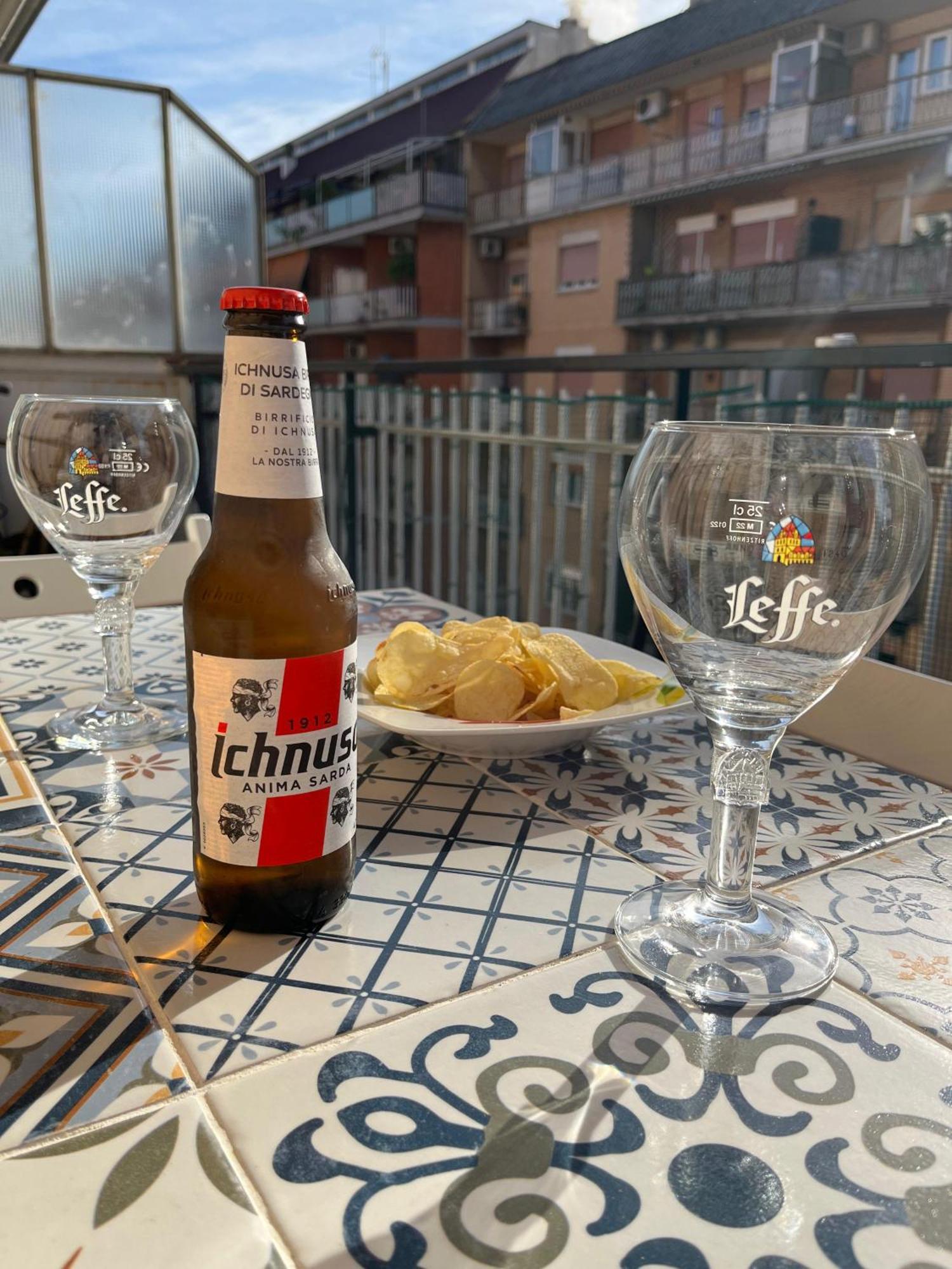 Smart Tiburtina Apartamento