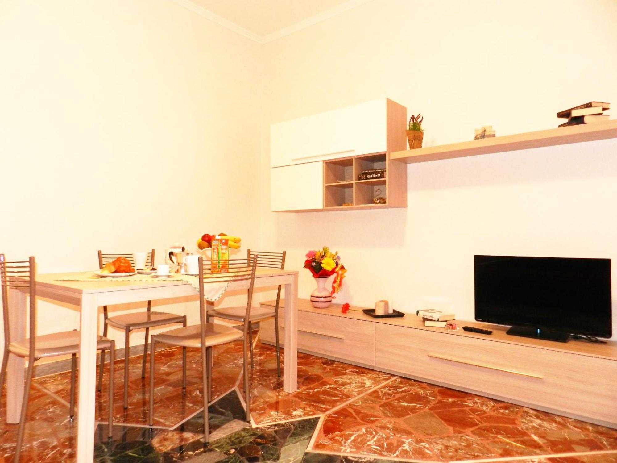 Apartment Anthony's