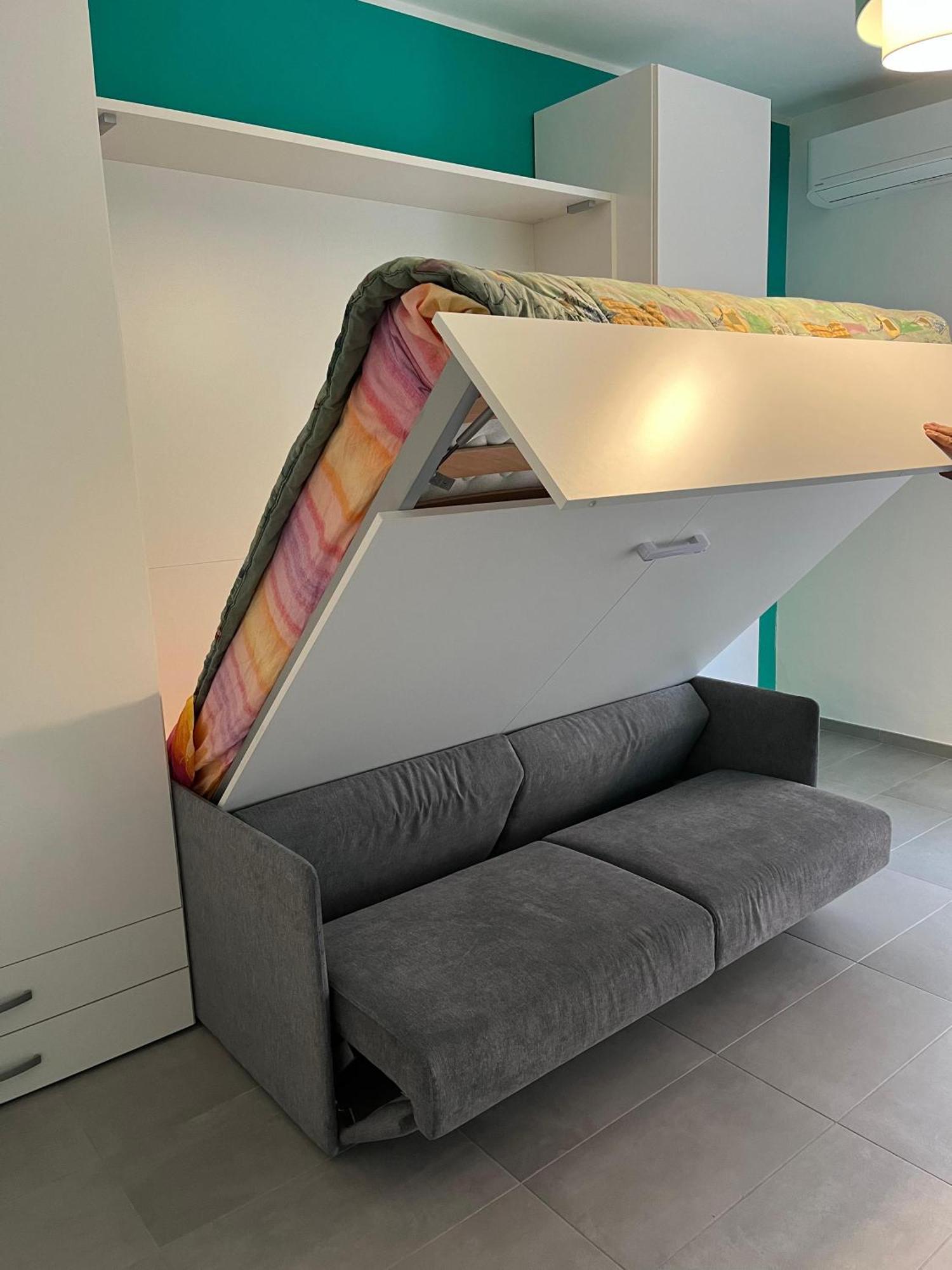 Apartamento Smart Tiburtina