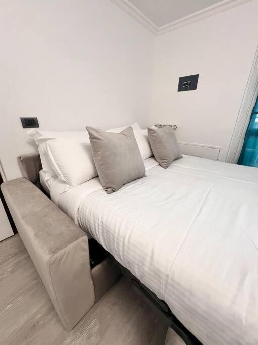 Mezzo Experience Eur Apartment