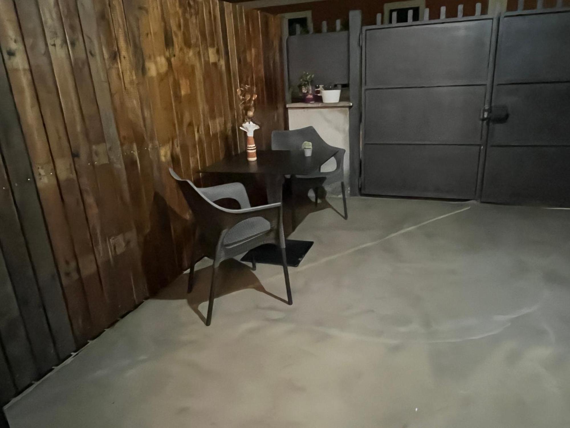 Appartement Toto House *