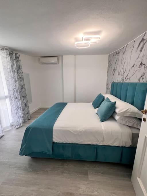 Mezzo Experience Eur Apartment