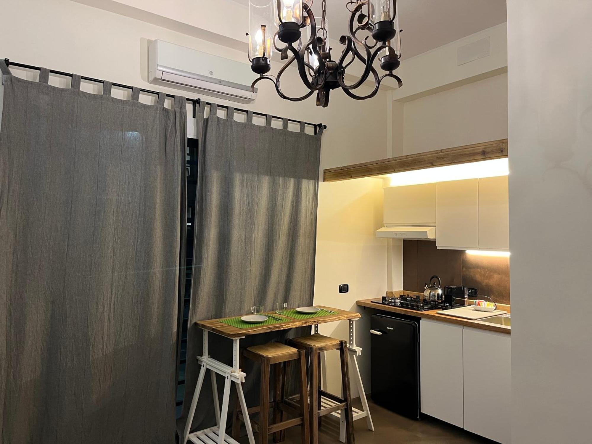 Appartement Toto House Rome