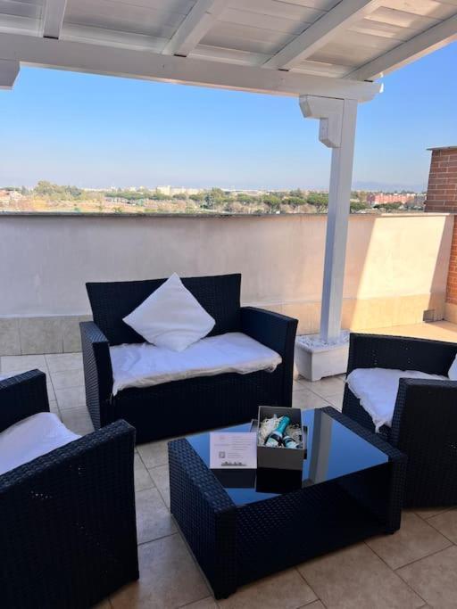 Apartment Mezzo Experience Eur