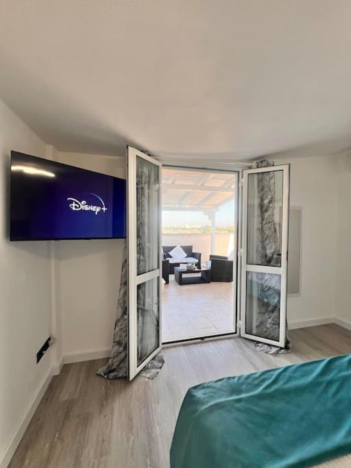 Mezzo Experience Eur Rome