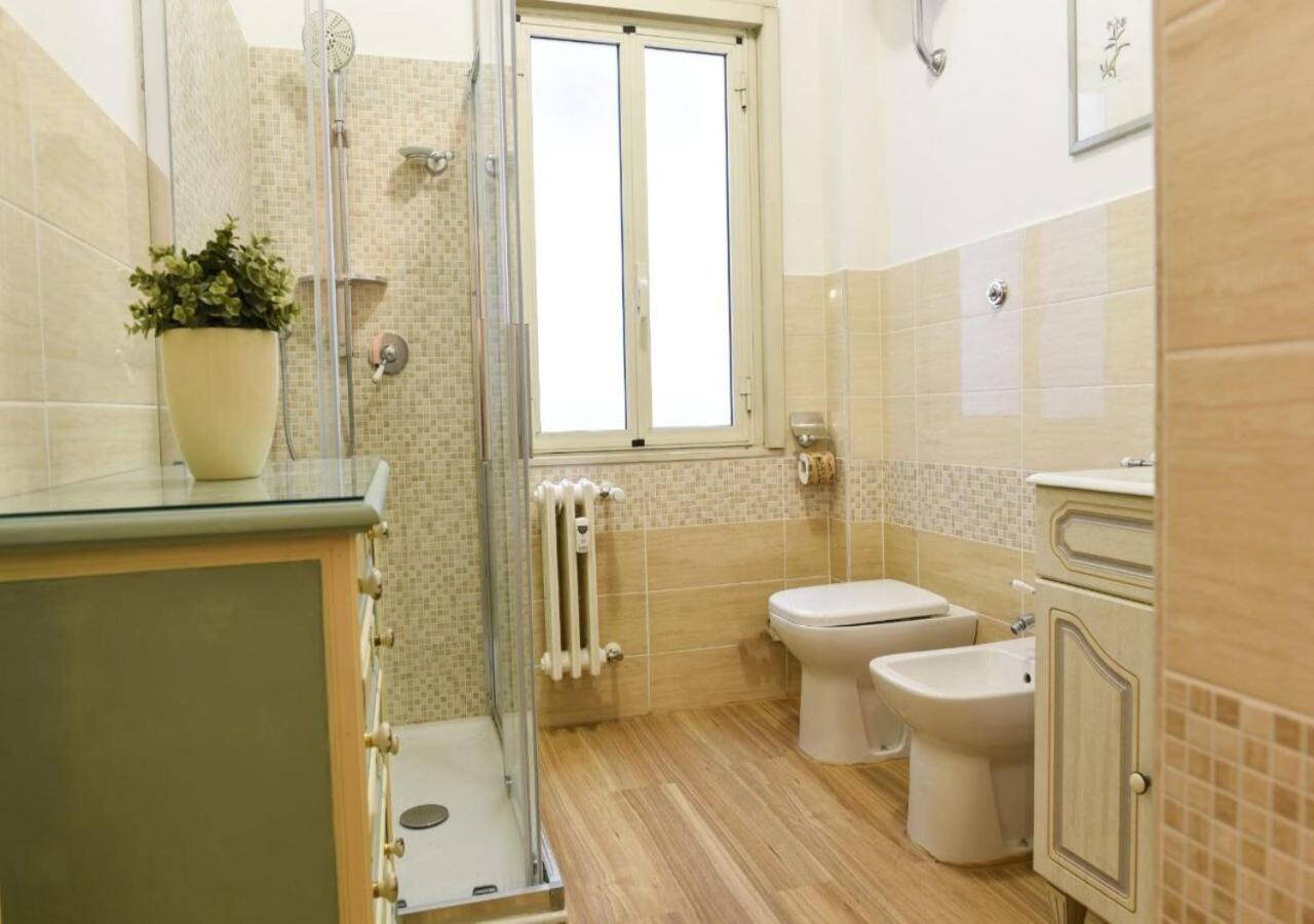Apartment Trastevere Station - Terrace In The Centre Rome