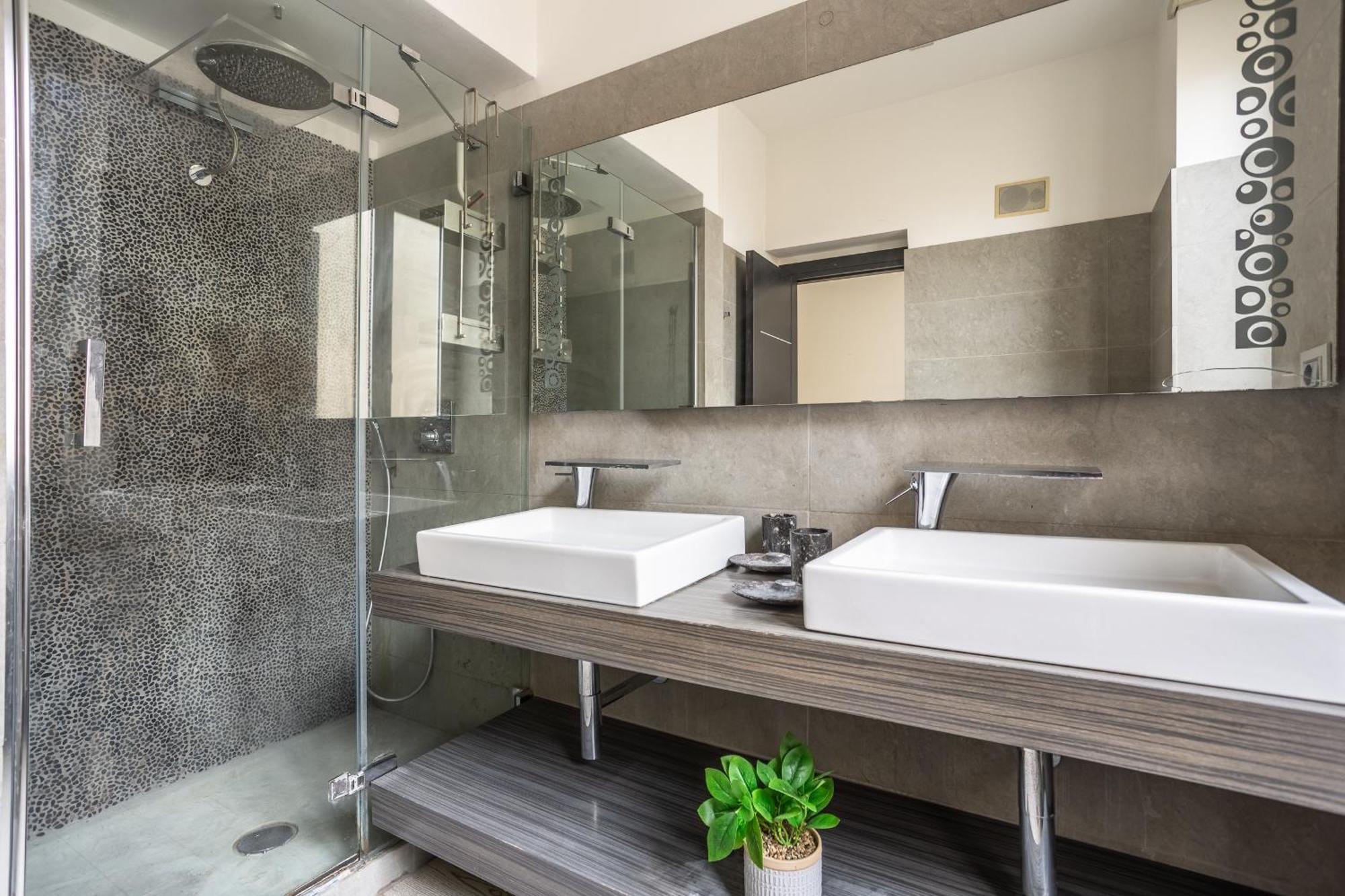 Apartment Maximo Luxe -villa & *