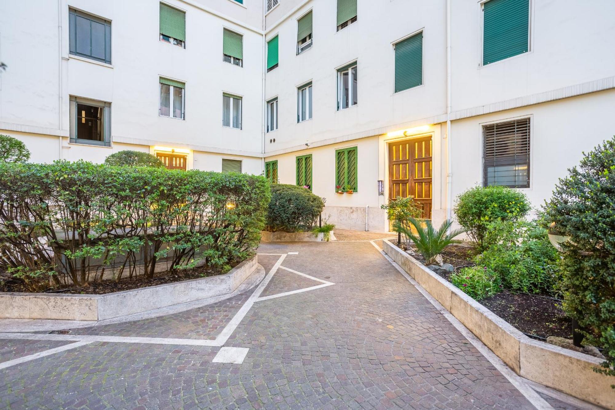 Apartment Maximo Luxe -villa & *