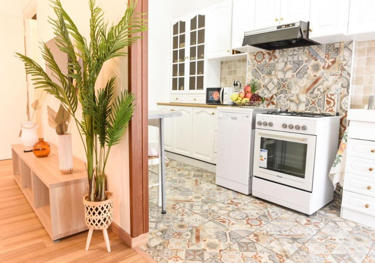 Trastevere Station - Terrace In The Centre Apartment *