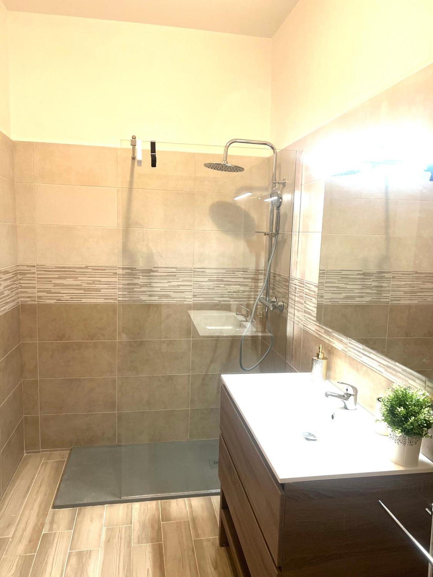 Appartement Romesuitetitti