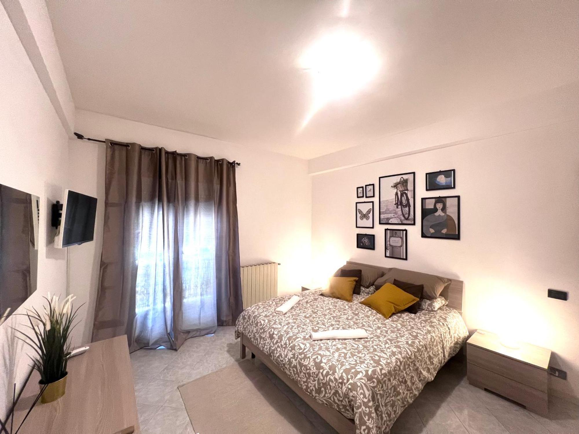Romesuitetitti Apartment Rome