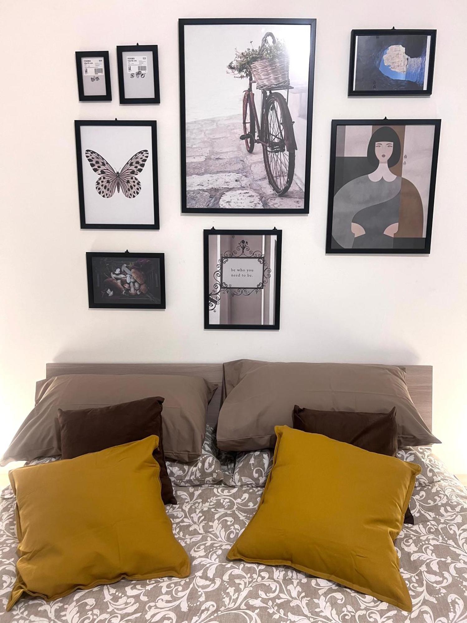 Apartment Romesuitetitti *