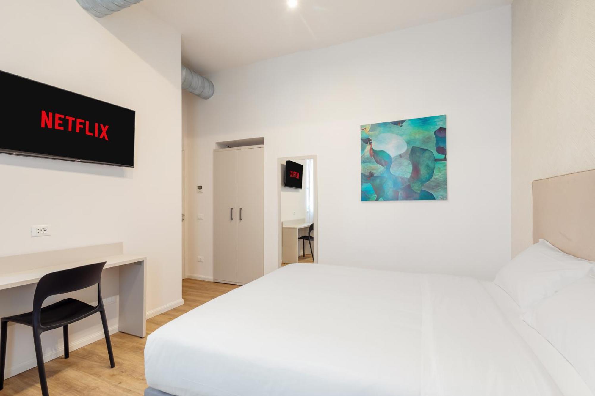 Adelante Appartement