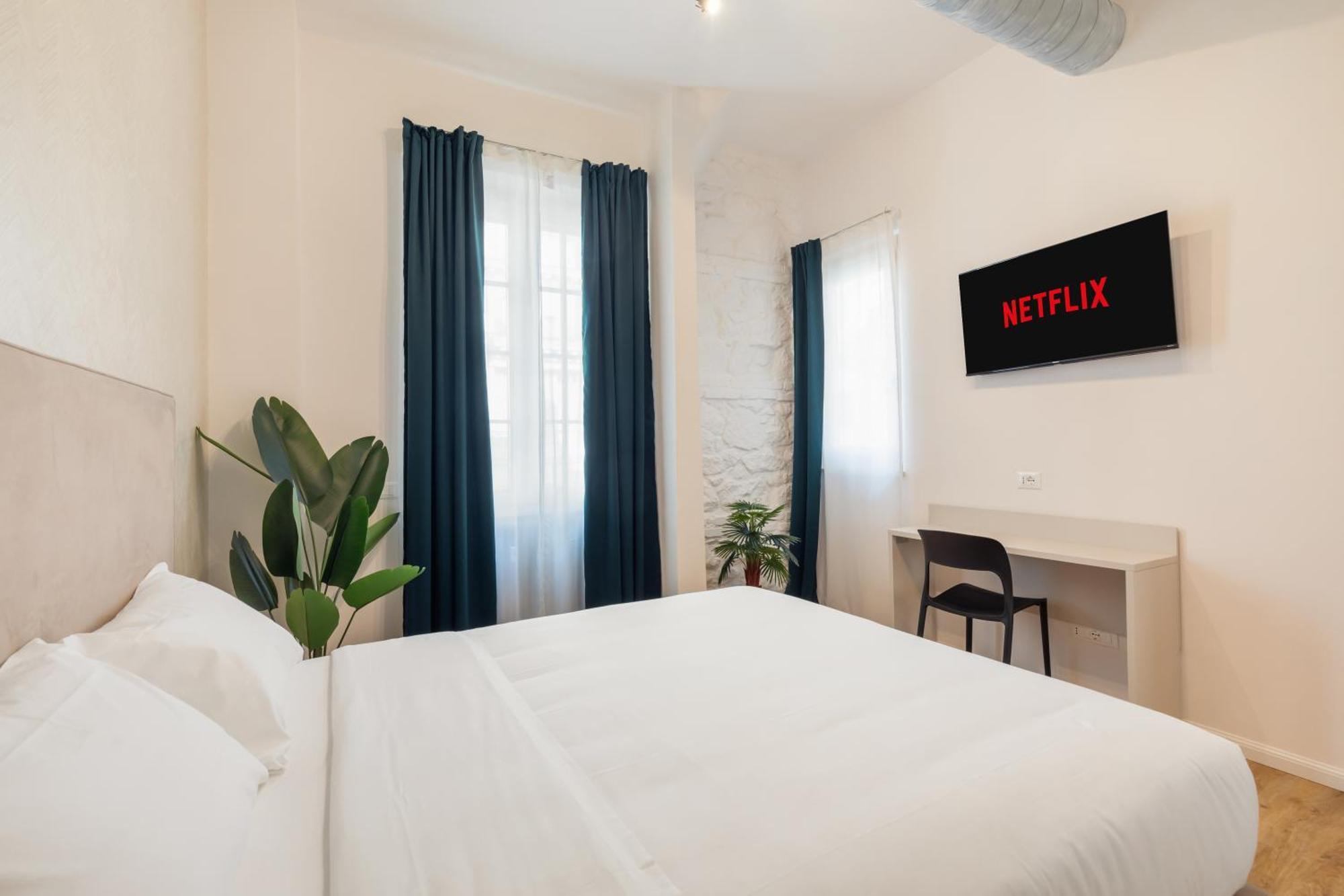 Appartement Adelante *
