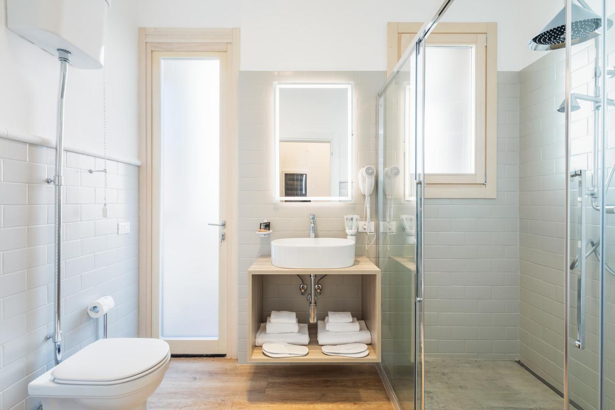 Appartement Adelante Rome