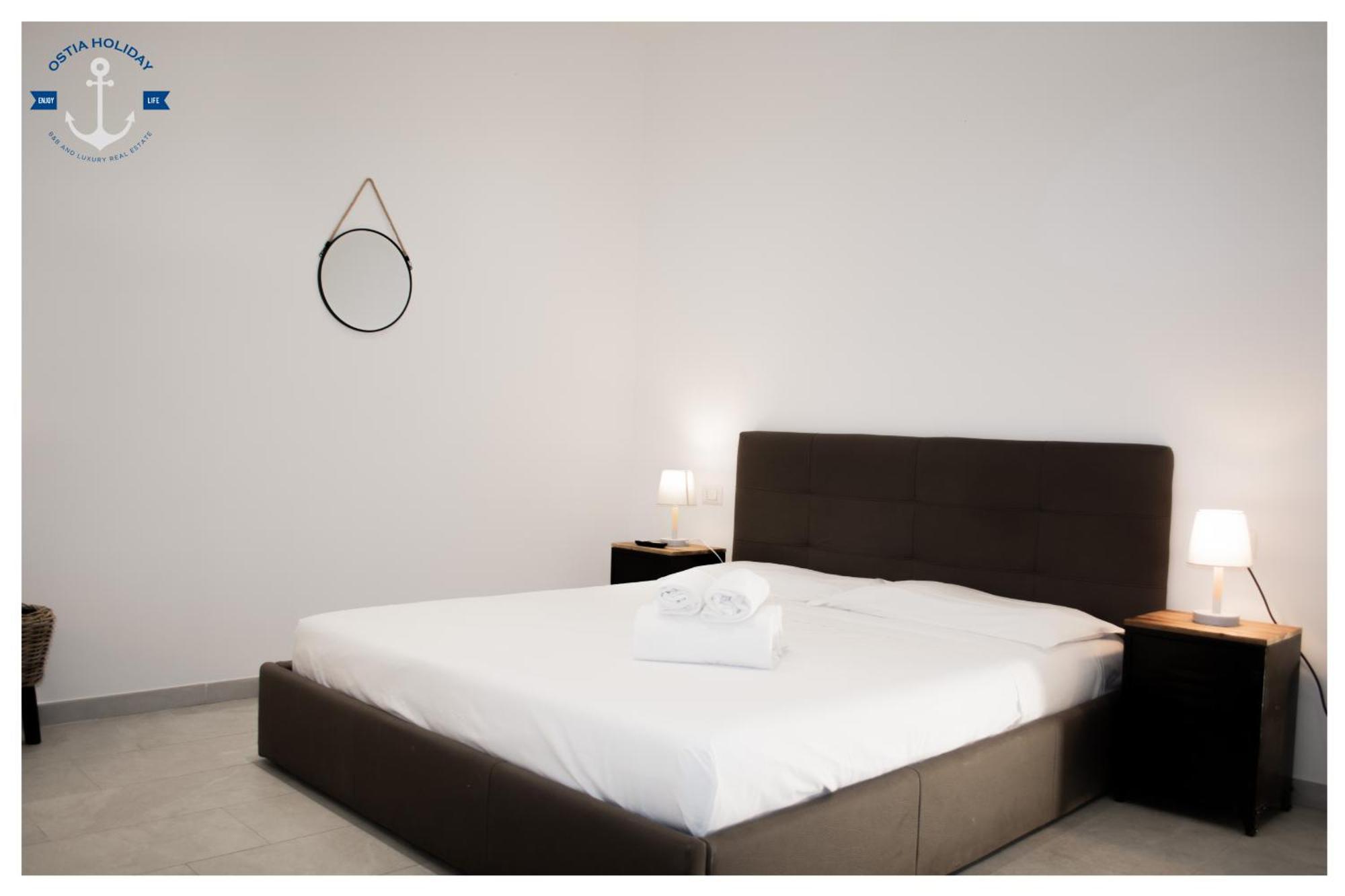 Apartment Ostia Kendra *