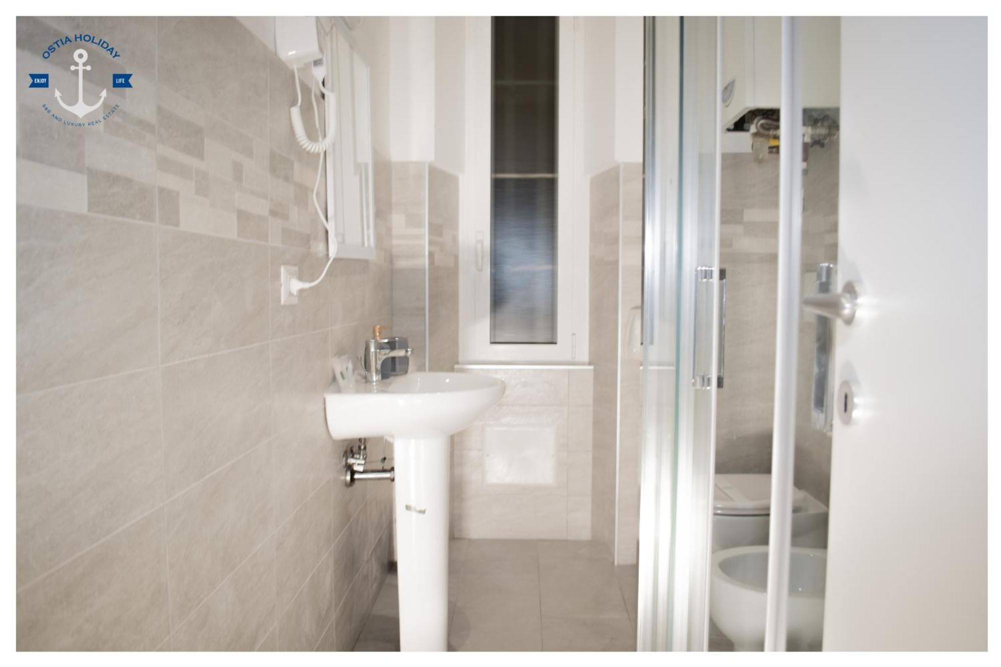 Ostia Kendra Apartment