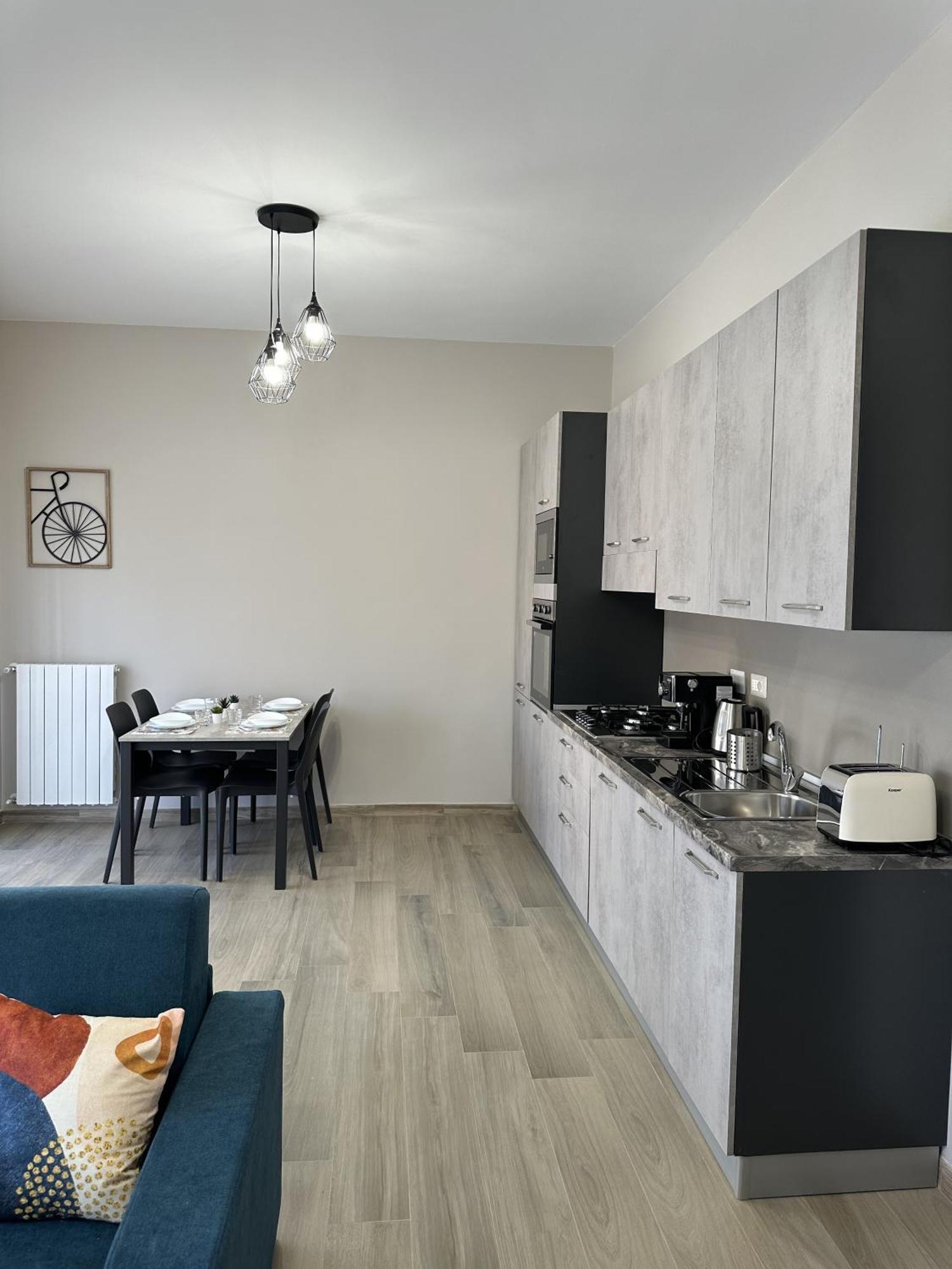 Casa Sofia, A 4 Fermate Metro Dal Vaticano Appartement *