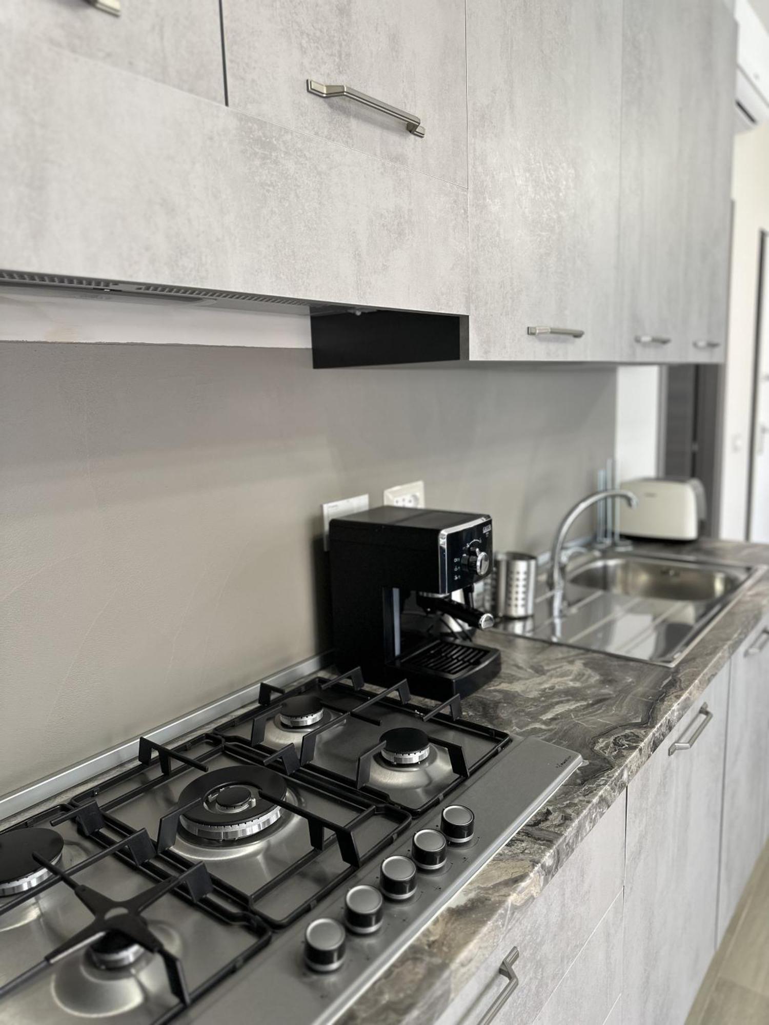Casa Sofia, A 4 Fermate Metro Dal Vaticano Appartement