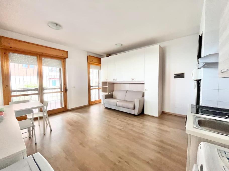 Apartment Brunori Rome