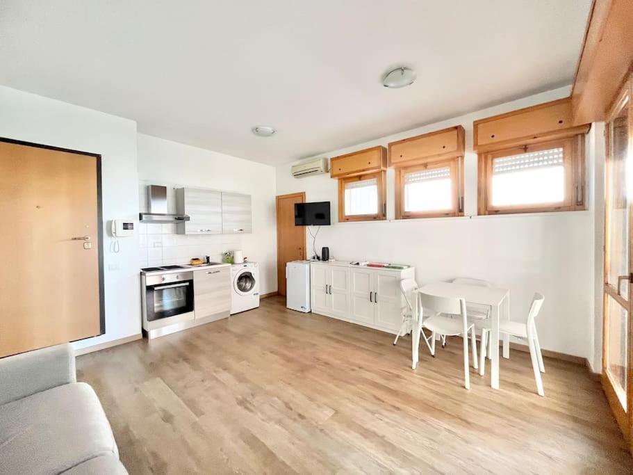 Appartement Brunori