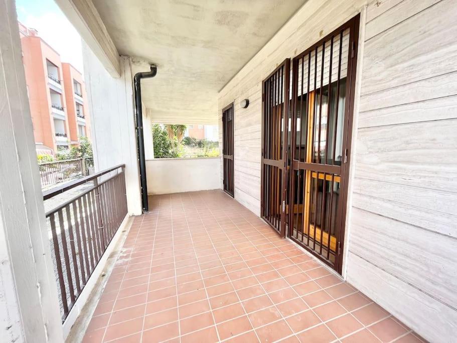 Apartment Brunori Rome