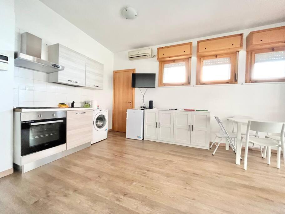 Brunori Apartment