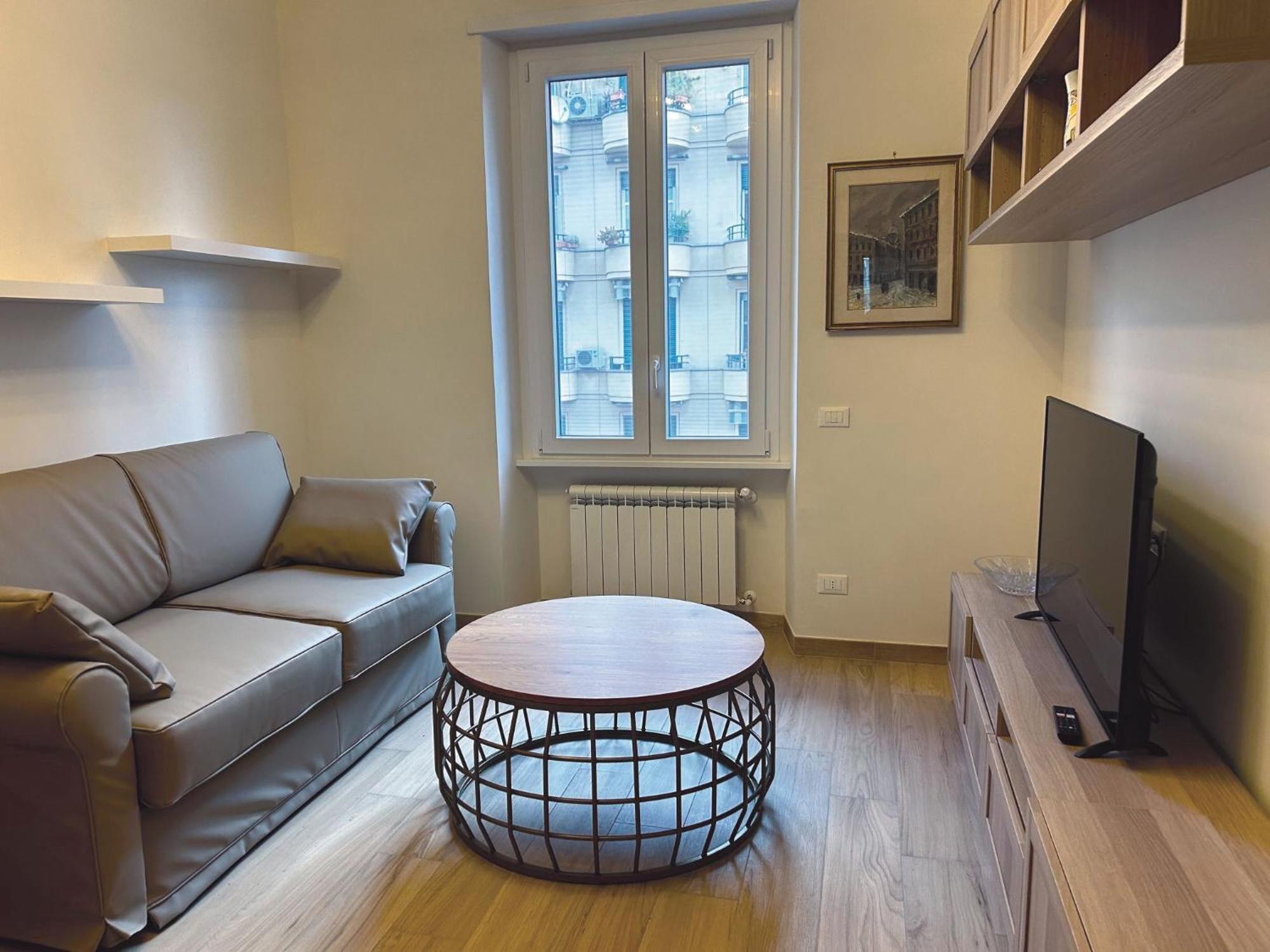 Appartement Riboty By Ghor Rome