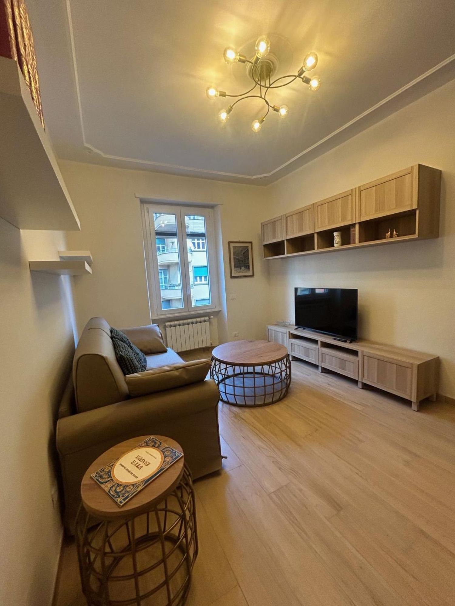 Appartement Riboty By Ghor Rome