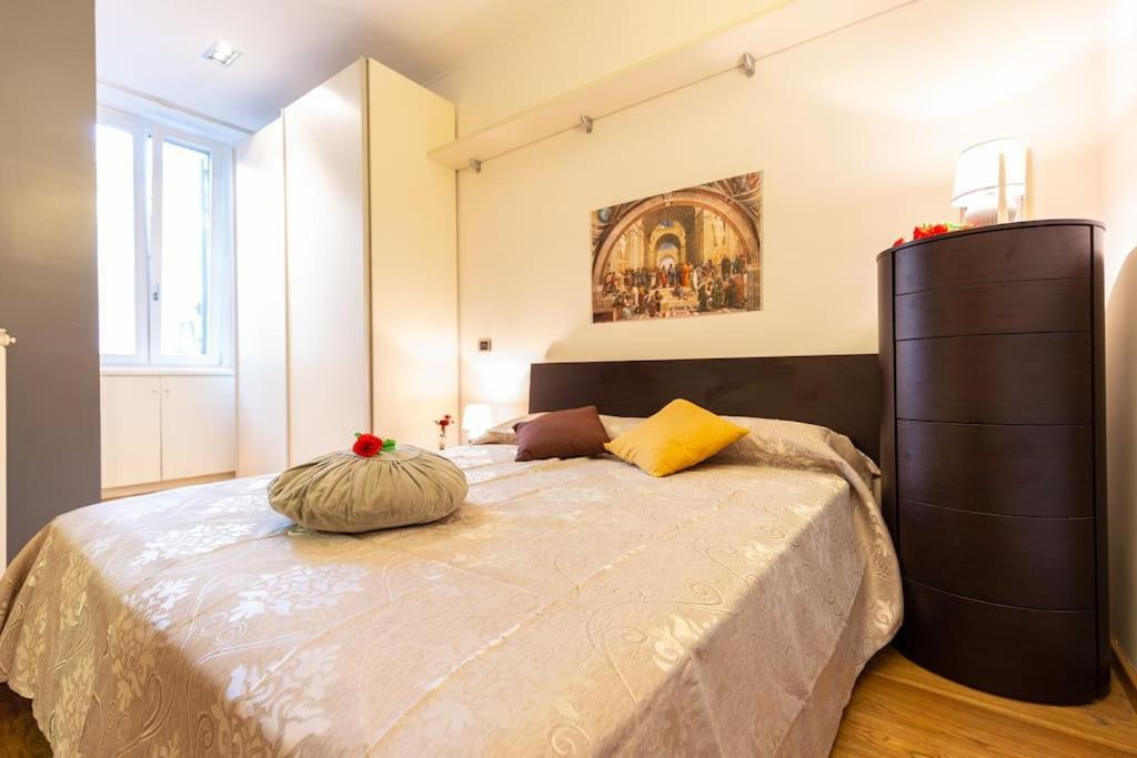 Gioia Romana Apartment Rome