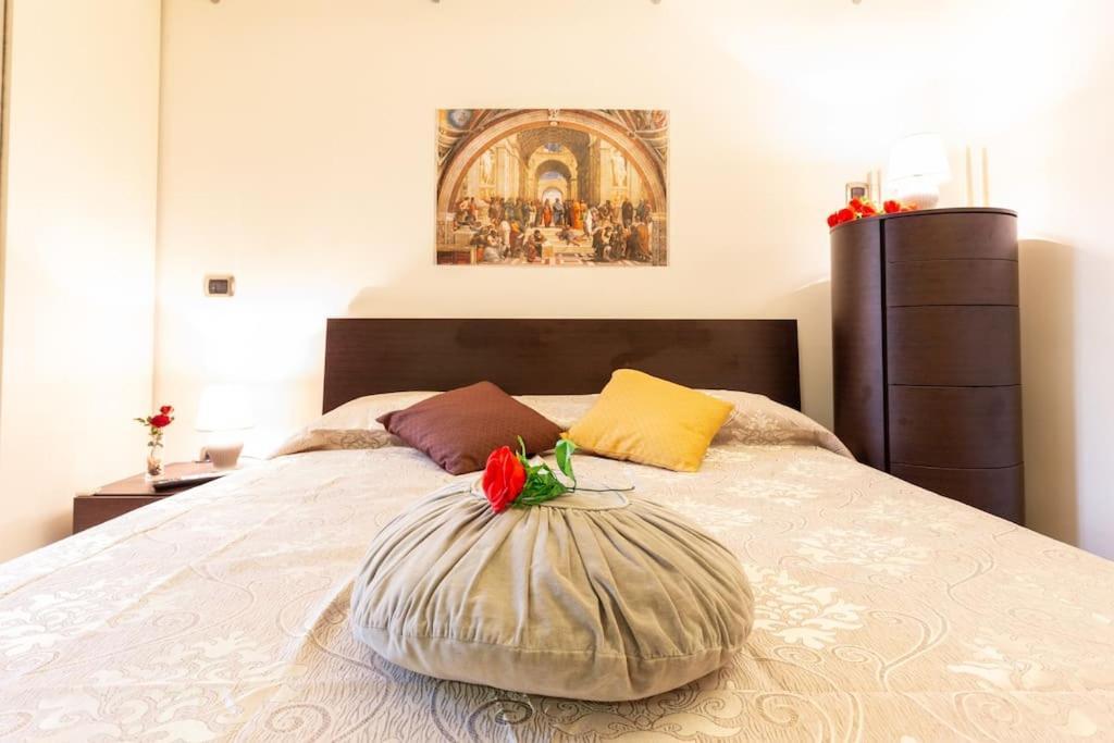 Apartamento Gioia Romana